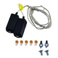 thumbnail image 3 of CHAMBERLAIN B2202 Ouvre-Porte de Garage Wi-Fi avec Connectivité myQ App, 3 of 5