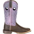 thumbnail image 7 of Durango® Lady Rebel Pro™  Women's Amethyst Western Boot, 7 of 7