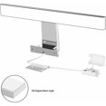 thumbnail image 2 of Aplique Led Para Espejo De Baño 5w 230v 500lm, Ip44, 2 of 5