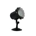 thumbnail image 1 of Christmas Snowflake Projector Lights Outdoor Led  Snowfall  Lights Christmas Projector Lamps ,Easy to Setup, 1 of 6