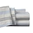 thumbnail image 3 of Pointehaven Flannel Deep Pocket Set with Oversized Flat Sheet, Queen, Savannah, 3 of 4