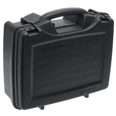 Plano Storage Solutions 16 Case With Foam 140402 4 X Plano Storage Solutions 16 Case With Foam 140402 4 X Pistol