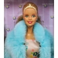 thumbnail image 3 of Barbie Fashion Wardrobe Doll Mix and Match to Create 20 Different Outfits 1999, 3 of 4