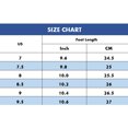 thumbnail image 2 of Men'S Spring Casual Sports Shoes Breathable Mesh Soft Sole Athletic Lightweight Running Shoes, 2 of 6