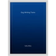 Gsg Writing Trains