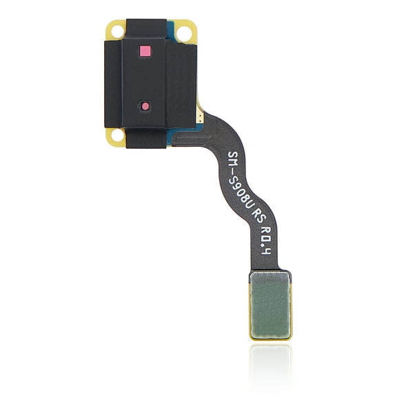 Replacement Temperature Sensor Flex Cable Compatible For Samsung Galaxy S22 Ultra 5G