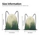 thumbnail image 2 of Fotbe Fog Forest Bolsa Mochila con Cordón Estampada, Bolsa de Gimnasio Deportiva, Bolsa Cinch, Bolsa con Cordón para Hombres y Mujeres-Small, 2 of 6