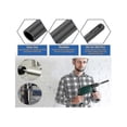 thumbnail image 5 of Sds Plus Ground Rod Driver Bit For 5/8 Inch And 3/4 Inch, For Hammer Drill Sds Plus Rotaryhammer Dr, 5 of 5