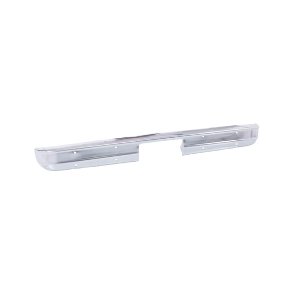 Steel Rear Bumper Fit For Chevrolet Suburban Blazer Pickup K15 1975-1978 C10 1975-1980