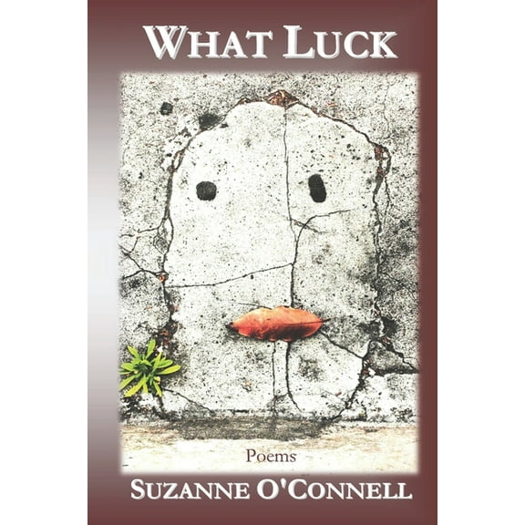What Luck (Paperback)