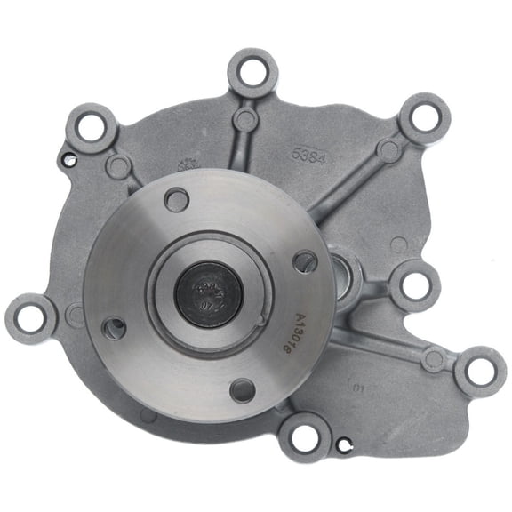 Engine Water Pump Fits select: 2009-2010 HYUNDAI GENESIS, 2021-2022 GENESIS G90