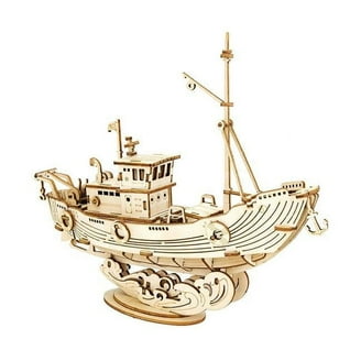 PUZZ 3D Pirates of the Caribbean 3 - Flying Dutchman - Walmart.com