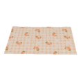 thumbnail image 1 of Fast Drying Dog Pee Pad, Durable Waterproof PVC Pet Training Pad, Multipurpose Use For Crates, Kennels, Playpens, Soft And Comfortable, Easy To Clean, 1 of 8