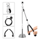thumbnail image 3 of Equipo Fitness Con Cable Para Biceps Triceps Malubero Malu1564, 3 of 3