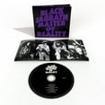 thumbnail image 2 of Black Sabbath Master of Reality (CD) Album Digisleeve, 2 of 2