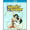 Pre-Owned Wonder Woman [Special Edition] [2 Discs] [Blu-ray] (Blu-Ray 0883929020775) directed by Lauren Montgomery