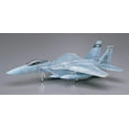 thumbnail image 2 of Hasegawa 543 F-15C Eagle 1/72 Scale Plastic Model Kit, 2 of 2