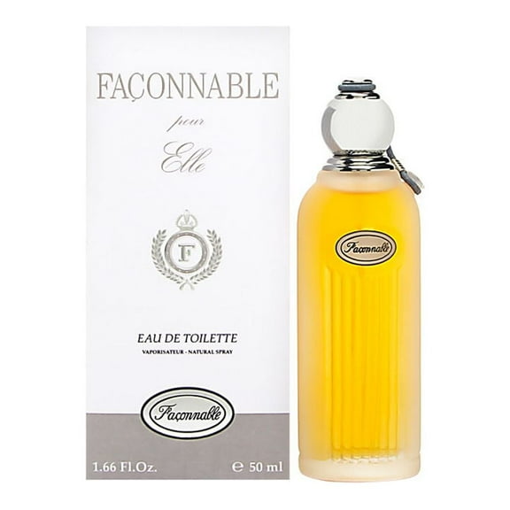 Faconnable Pour Elle 1.66 oz / 50 ml Eau De Toilette For Women