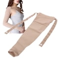thumbnail image 4 of Compression Arm Sleeve, Arm Sleeve Non-toxic Arm Elastic Sleeve, Shoulder Guard Skin Color 1PC For Arm Shoulder Healthy, 4 of 8