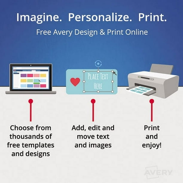 EcoFriendly Mailing Labels, Inkjet/Laser Printers, 3.33 x 4, White, 6/Sheet, 100 Sheets/Pack