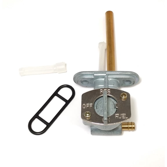 Fuel Valve Petcock 23F-24500-20-00 For Yamaha XT350 1985-88 TT250 XT200 250