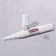 thumbnail image 5 of Weiman Jewelry Cleaner Pen with Cleaning Brush - For Fine Jewelry, On-The-Go Cleaning, TSA Approved, 5 of 9
