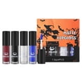 thumbnail image 1 of Halloween Lip Gloss Makeup Kit Realistic Effects Washable Mist Non Stick Cup Lip Gloss Fake Blood 1.6G * 4PC, 1 of 7