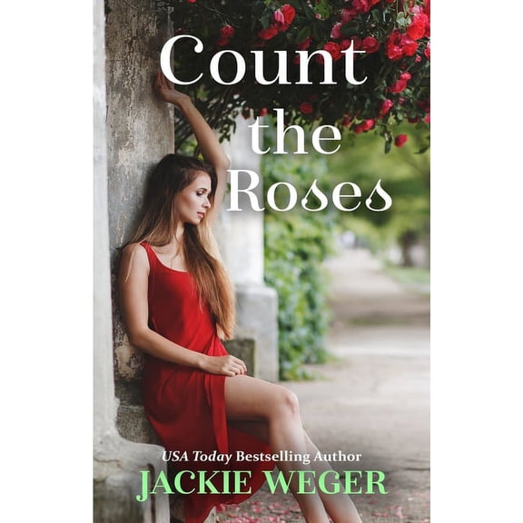 Count the Roses (Paperback)