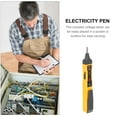 thumbnail image 3 of Non-contact Voltage Tester Electricity Detect Pen Alarm Voltage Tester, 3 of 8