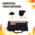 thumbnail image 6 of TN 880 Black Toner Cartridge High Yield Compatible TN880 TN 880 2-Pack Toner Replacement for Brother TN880 DCP-L5500DN DCP-L5600DN DCP-L5650DN MFC-L6700DW MFC-L6750DW MFC-L5700DW Printer * 3, 6 of 8