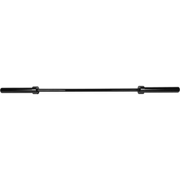 2-Inch Olympic Barbell Bars | 5 ft, 6 ft, & 7 ft | Multiple Options