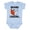 AE-Light Blue, variant on Red Beard is Loading Boys Baby Bodysuit