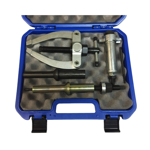 Volvo Truck Injector Sleeve Remover / Installer