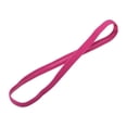 thumbnail image 2 of Limited Time Qaailabf 3PCS Hair Sweatband Headband Stretch Mens Wrap Elastic Sports Thin, 2 of 2