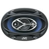 JVC CS-V6946 Speaker, 60 W RMS, 330 W PMPO, 4-way