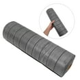 thumbnail image 4 of HONMEET Wall Slat Wallpaper: Removable Wall Panel Wallpaper - 3d Textured Waterproof Peel And Stick Slat Mural - 300x40cm Sticky Paneling, 4 of 7