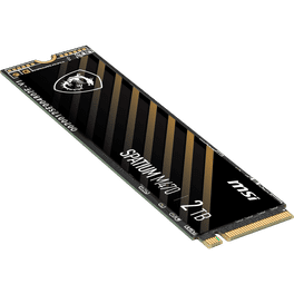 メモリー MSI SPATIUM M480 PRO 2TB NVMe SSD Amazon.com: MSI Gaming SPATIUM M580 PCIe 5.0 NVMe M.2 2TB