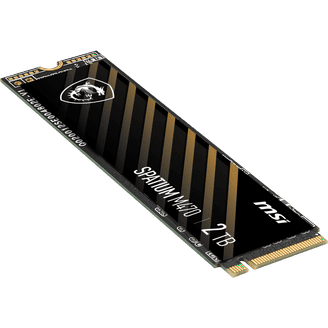 Lexar NM790 2TB PCIe Gen 4x4 NVMe M.2 Internal SSD - Walmart.com