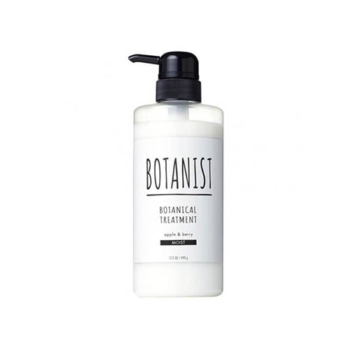 BOTANIST Botanical Conditioner Moist 490mL