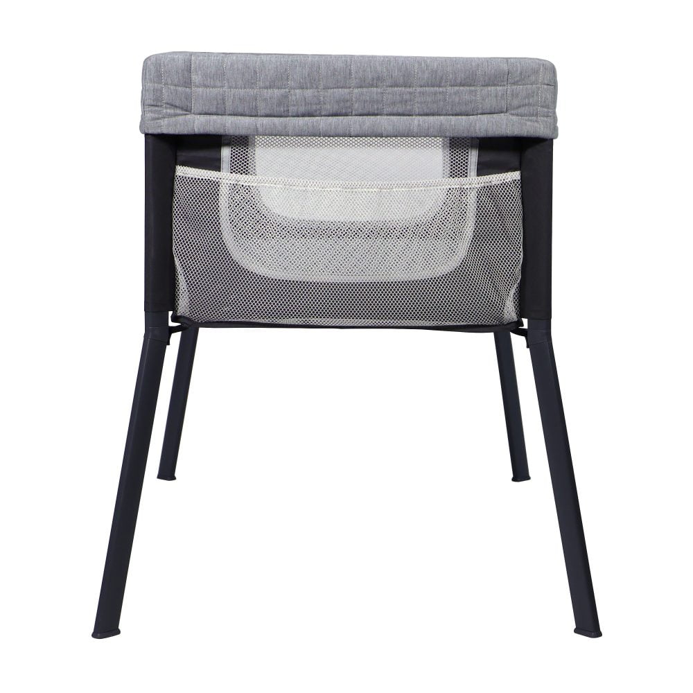 Sealy Cozy Soft Lightweight Breathable Bassinet