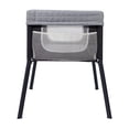 thumbnail image 4 of Sealy Cozy Soft Lightweight Breathable Bassinet, 4 of 14