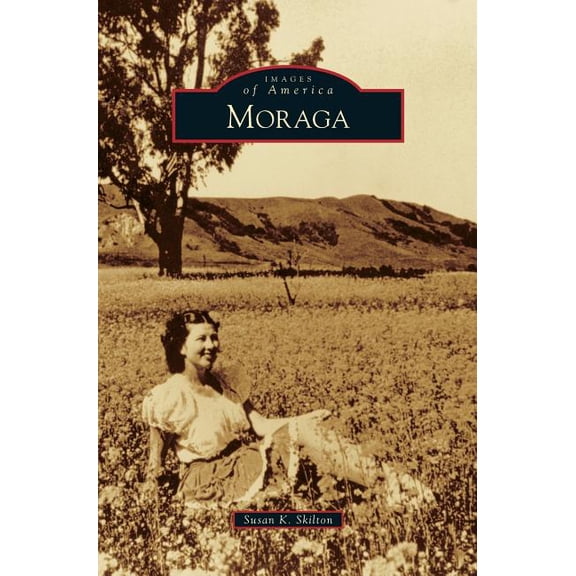 Moraga, (Hardcover)