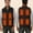 Black, variant on Heated Jacket Sevevn Heated Vest USB Electric Heated Vest Heating Jacket Winter Vests for Outdoor Motorcycle Camping Fishing Skiing