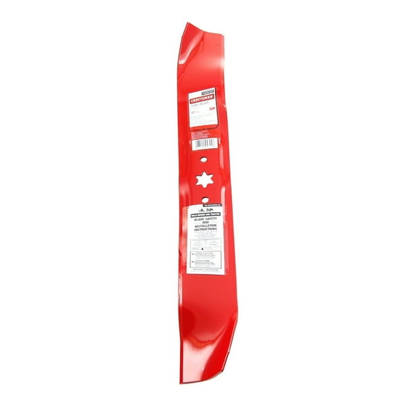 CRAFTSMAN 42” Standard Mulching Blade for Craftsman Models Starting with 247.XXXXX