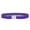 Purple, variant on Kids and Baby Adjustable and Elastic Dress Stretch Belt with Silver Buckle