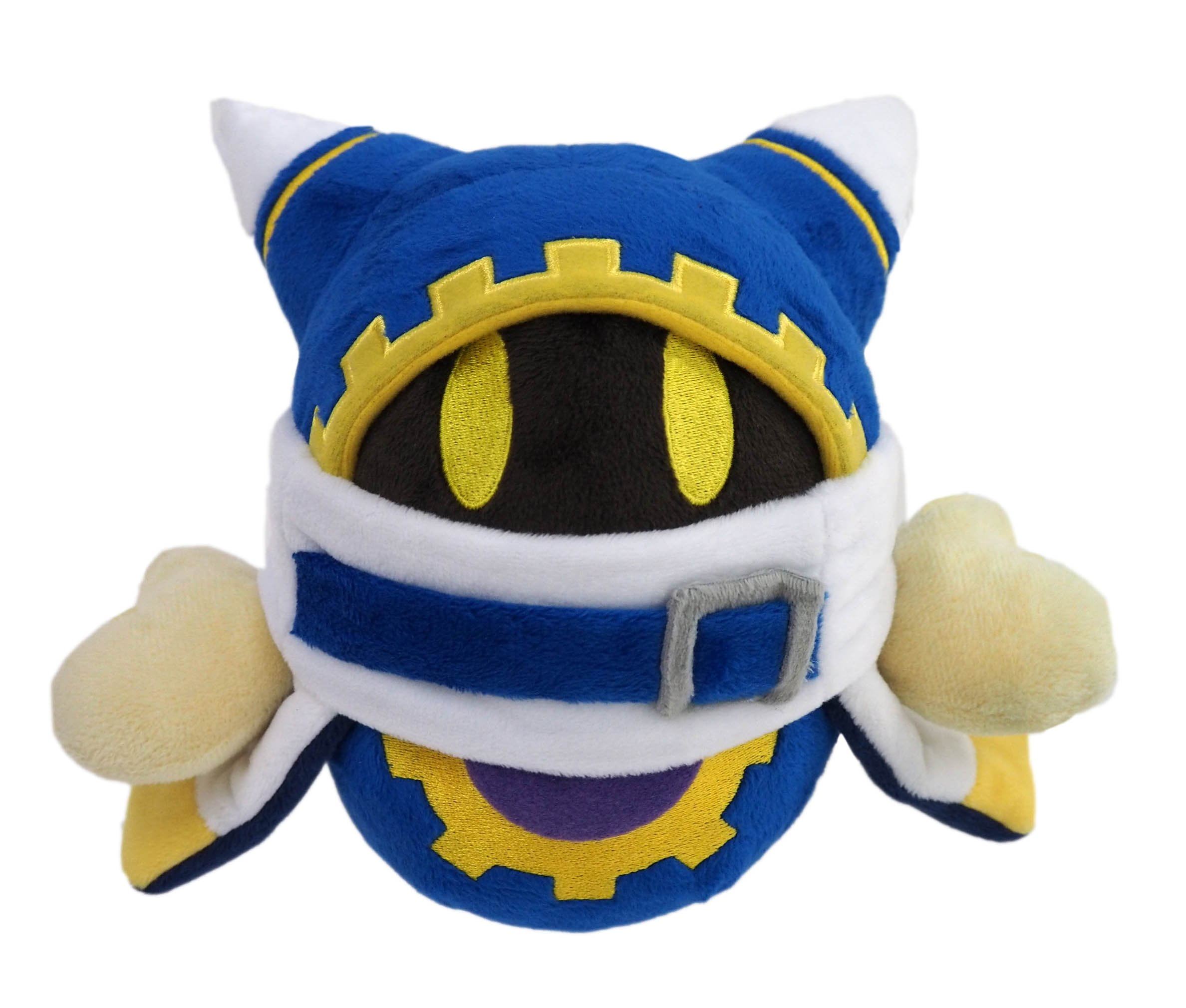 Little Buddy LLC, Kirby Adventure All Star Collection: Magolor Plush