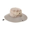 thumbnail image 2 of HLONK Chapeau de Soleil à Large Bord Chapeau de Pêche pour Hommes Protection Solaire avec Filet Chapeau de Randonnée Chapeau de Safaris Chapeau de Protection Uv Chapeau de Plage, 2 of 20