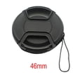 thumbnail image 1 of MYG Capuchon d'Objectif Sans Mot 49 52 55 58 62 67 72 7782mm Capuchon d'Objectif, 1 of 4