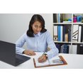 thumbnail image 4 of Paper Mate Write Bros Precise Mechanical Pencils, 0.5mm, 5 Count, 4 of 4