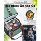 thumbnail image 4 of Bolsa de almuerzo SUNNY BIRD de doble compartimento con aislamiento, color verde, 4 of 6